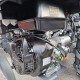MOTOCULTOR LAMBORGHINI 18HP GASOLINA 500cc LBRT18E CON DESBROZADORA GROWAY 60CM