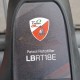 MOTOCULTOR LAMBORGHINI 18HP GASOLINA 500cc LBRT18E CON DESBROZADORA GROWAY 60CM