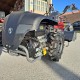 MOTOCULTOR LAMBORGHINI 18HP GASOLINA 500cc LBRT18E CON DESBROZADORA GROWAY 60CM