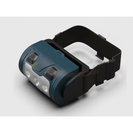 LED FRONTAL T2 - GENERGY