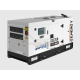 Generador diesel insonorizado GDS20M - GENERGY
