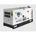 Generador 20 KVA 16 kW GDS20M DIÉSEL INSONOROZADO - GENERGY 20022