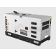 Generador diesel insonorizado GDS20M - GENERGY