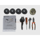 Generador diesel insonorizado GDS20M - GENERGY