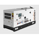 GENERADOR 20KVA 11KW 400/230V GDS20T DIÉSEL INSONOROZADO - GENERGY 21025