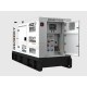 GENERADOR GENERGY GDS55T-EU5 INSONOROZADO 55KVA 380V DIÉSEL - 21210