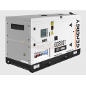 GENERADOR 94KVA 75KW GDS90TT-EU5 DIÉSEL INSONOROZADO - GENERGY 21215