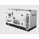 GENERADOR GENERGY GDS90TT-EU5 INSONOROZADO 94KVA 380V DIÉSEL - 21215