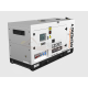 GENERADOR GENERGY GDS90TT-EU5 INSONOROZADO 94KVA 380V DIÉSEL - 21215