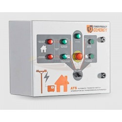 CUADRO DE TRANSFERENCIA 63A - GENERGY 21605