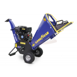 BIOTRITURADORA GOODYEAR GY 65WS 6.5HP