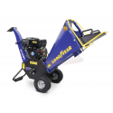 BIOTRITURADORA GOODYEAR GY 65WS 6.5HP