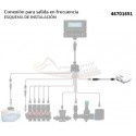 Cable Conexión  Atlas 100 ARAG - 46701651.100
