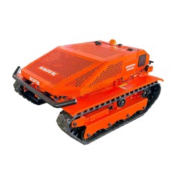 DESBROZADOR CONTROL REMOTO 67CM - ANOVA