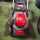 Cortacésped Batería 48V - 48 cm, autopropulsado - Cramer