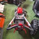 Cortacésped Batería 48V - 48 cm, autopropulsado - Cramer