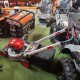 Cortacésped Batería 48V - 48 cm, autopropulsado - Cramer