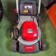 Cortacésped Batería 48V - 48 cm, autopropulsado - Cramer