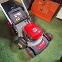 Cortacésped Batería 48V - 48 cm, autopropulsado - Cramer