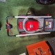 Cortacésped Batería 48V - 48 cm, autopropulsado - Cramer
