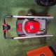 Cortacésped Batería 48V - 48 cm, autopropulsado - Cramer