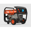 Motosoldadora 6.500W 200A Timanfaya II gasolina Genergy - 31220