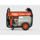 Motosoldadora 6.500W 200A Timanfaya II gasolina Genergy - 31220