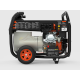 Motosoldadora 6.500W 200A Timanfaya II gasolina Genergy - 31220