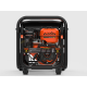 Motosoldadora 6.500W 200A Timanfaya II gasolina Genergy - 31220