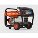 Motosoldadora 6.500W 200A Timanfaya II S gasolina Genergy - 31225