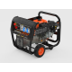 Motosoldadora 6.500W 200A Timanfaya II S gasolina Genergy - 31225