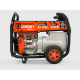Motosoldadora 6.500W 200A Timanfaya II S gasolina Genergy - 31225