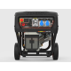 Motosoldadora 6.500W 200A Timanfaya II S gasolina Genergy - 31225