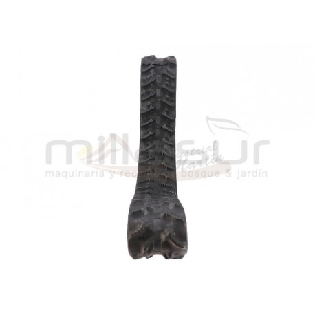 ORUGA TRACCIÓN GOMA CARRETILLA ANOVA - OR7320-005