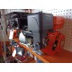 MOTOR COMPLETO CARRETILLA ORUGAS OR7320