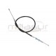 CABLE EMBRAGUE CARRETILLA ORUGAS OR7320 - OR7320-055