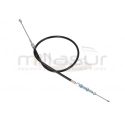 CABLE EMBRAGUE CARRETILLA ORUGAS OR7320 - OR7320-055