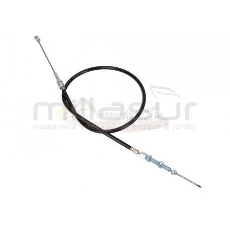 CABLE EMBRAGUE CARRETILLA ORUGAS OR7320 - OR7320-055