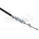 CABLE EMBRAGUE CARRETILLA ORUGAS OR7320 - OR7320-055