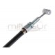 CABLE EMBRAGUE CARRETILLA ORUGAS OR7320 - OR7320-055