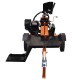 ROMPEDORA DE LEÑA HORIZONTAL 7HP CON BRAZO ELEVADOR - 22TON