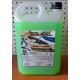 ANTICONGELANTE ORGANICO 50% VERDE SOLIGEL - 5 LITROS