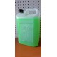 ANTICONGELANTE ORGANICO 50% VERDE SOLIGEL - 5 LITROS