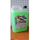ANTICONGELANTE ORGANICO 50% VERDE SOLIGEL - 5 LITROS