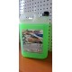 ANTICONGELANTE ORGANICO 50% VERDE SOLIGEL - 5 LITROS
