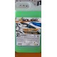 ANTICONGELANTE ORGANICO 50% VERDE SOLIGEL - 5 LITROS