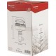 Faro destellante LED, polo DIN