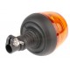 Faro destellante LED, polo DIN