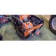GENERADOR GENERGY  JACA 3300W PROFESSIONAL SERIES ARRANQUE ELECTRICO  GASOLINA