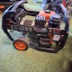 GENERADOR GENERGY  JACA 3300W PROFESSIONAL SERIES ARRANQUE ELECTRICO  GASOLINA